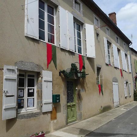 Art-Maison Le Dorat 外观 照片