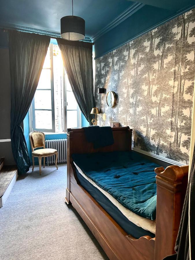 Art-Maison Le Dorat 外观 照片