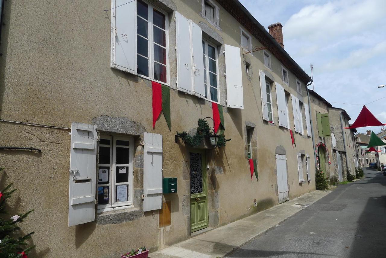 Art-Maison Le Dorat 外观 照片