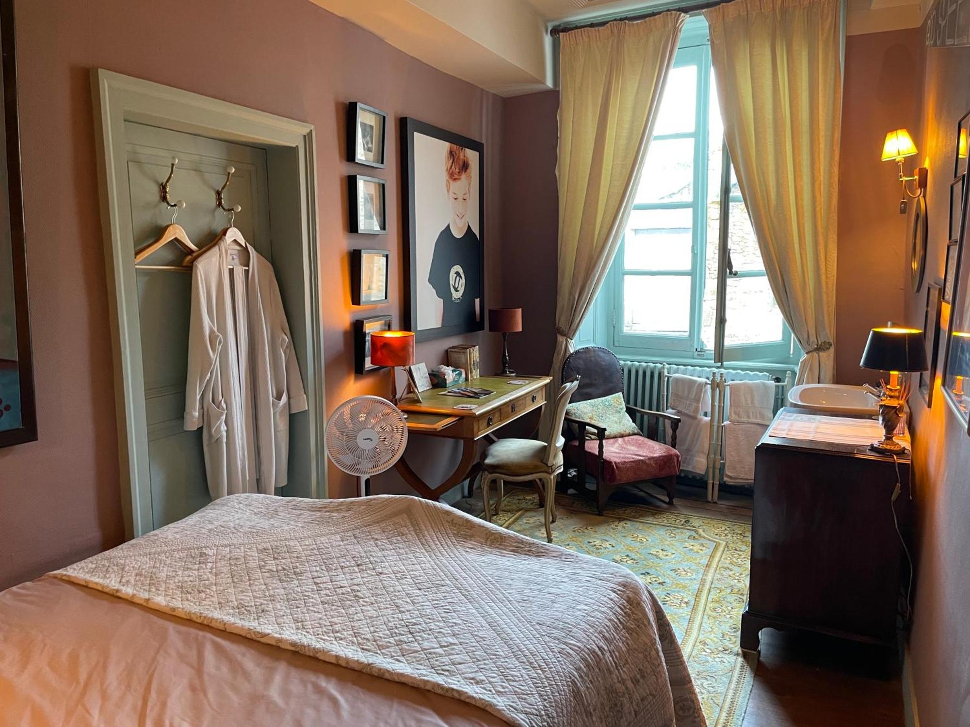 Art-Maison Le Dorat 外观 照片